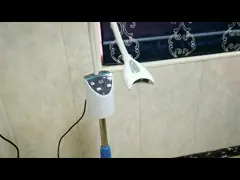 MD-666 Goose Tube Dental Teeth Whitening Machine 6000LM 490nm