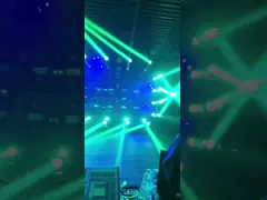 350 moving head light