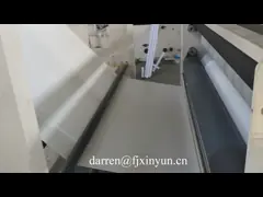 Diameter 150-280mm Tissue Paper Cutting Machine Full Automatic