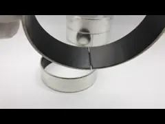 Oil Resistance 07177-04525 Hydraulic Cylinder Bushings For Loader