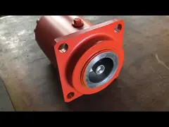 Customized Heavy duty short stroke Plunger hydraulic cylinder