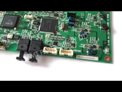 Первоначальная монтажная плата N610113988AC Panasonic NPM SMT video