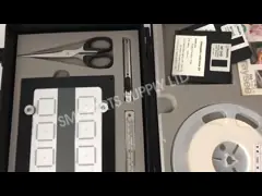 САМОЦВЕТ КМ0-М88К0-10С 5322 СМТ ИАМАХА 395 10825 набор регулировки набора тарировки ПА 1912100 стеклянный video