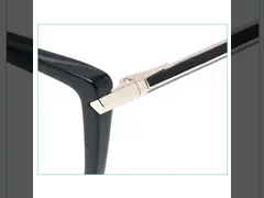 Прозрачные Eyeglasses TR90 обрамляют квадратное предохранение близорукости video