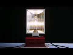 спектр 1.65a 5.3kg полный растет отражение Cmh 350w светов высокое video