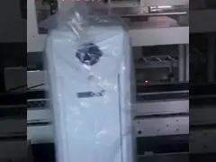 Электронным автоматическим шкаф ворот 2мм барьера заграждения покрытый цинком стальной гарантия 1 года video