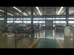 Semi автоматическое планшетное IOS9001 умирает автомат для резки video