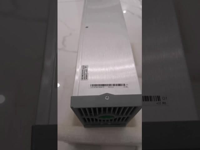 Emerson DC Power R48-3200e 3200W 48v Rectifier Module R48-3200
