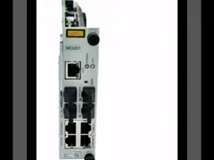 MA5608T OLT Main Control Board HuaWei MCUD MCUD1 Gigabit 10GE