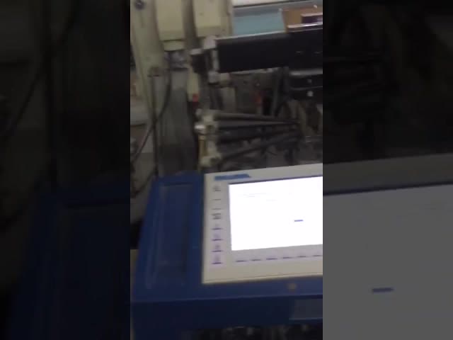 фидер утка 2231G2 для машинного оборудования ткани сплетя тени тени omniplaus гаммы Picanol