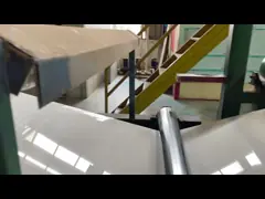 構造PVDF色はアルミニウム コイルの防せいに塗った