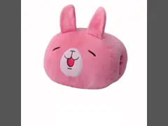 Подушка Washable руки плюша нежности 30cm короткой более теплая video