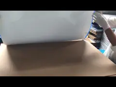 Половой коврик липкой циновки ESD чистой комнаты для Eelectronic и промышленной фабрики video