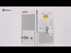 Livox Tele 15 Laser Sensor Беспилотный автомобиль Мобильная LiDAR-система video