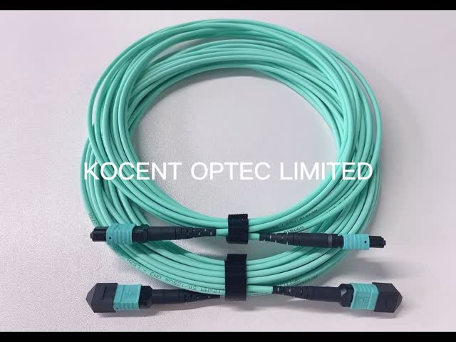 Single Mode Fiber Optic Patch Cord with DIN/PC Connector and Simplex/Duplex Configuration for Reliable Data Transmission