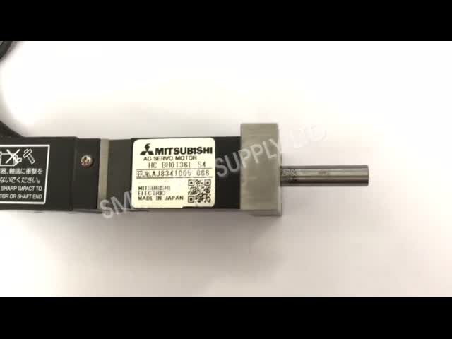 SMT JUKI FX-1/R Axis T Motor 40068459 HC-BH0136L-S4 Original new to sell