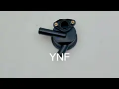 VOL-VO Excavator Parts Fuel Pressure Regulator EC290B EC360B EC460BLC VOE20405626 VOE 20405626