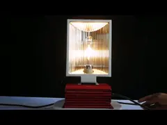 спектр 60hz 500w полный растет равенство воздуха светов плюс CMH 894μmol/s video