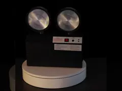 батарея 4W освещала аварийное освещение перезаряжаемые 2 СИД главное video