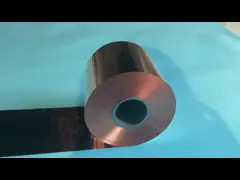 Половина фольги T2 C3604 трудной чистой тонкой медной для главного правления video