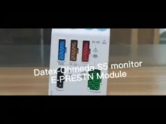 En de module de l'hôpital MMS de PN M1026550 GE E-PRESTN