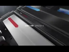 CIC-D300+ intelligent dual-channel ion chromatograph is coming