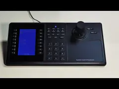 поддержка протокола регулятора клавиатуры ONVIF 5100K PTZ video