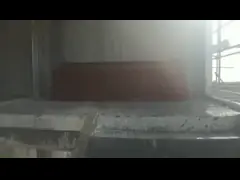 Роскошный современный дизайн Легкая стальная конструкция Вилла Крыша Форма Дом для отдыха video