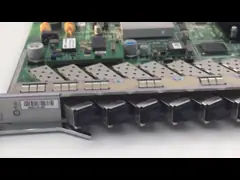 ZTE C300 C320 GPON OLT board GTGH C+/C++ 16 ports with 16 modules