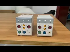 Ремонт 51A-30-80873 PN модуля терпеливейшего монитора T5 T6 T8 MPM Mindray BeneView: M51A-30-80900, M51A-30-80880) video