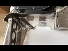 Pneumatic SMT Feeder SM 56MM For Samsung SM321 SM421