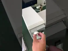 Модуль терпеливого монитора газа наркотизации GE SAM80 мульти- video