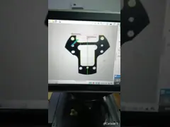 High-end precision testing equipment