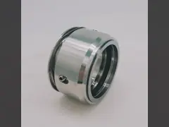 Давление уплотнений масла весны 68 волны механического уплотнения промышленное без 0.8MPa video