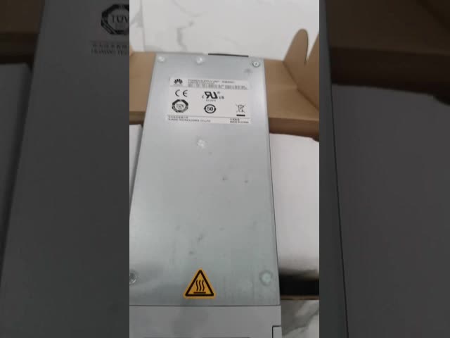 HuaWei rectifier module R4850N R4850N1 48V 50A communication base station telecommunication solution