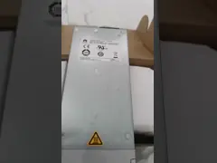 HuaWei rectifier module R4850N R4850N1 48V 50A communication base station telecommunication solution video