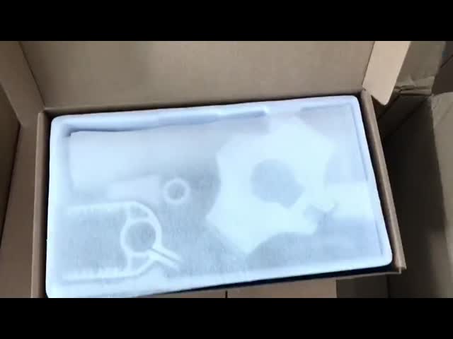 UBNT LBE-5AC-Gen2 outdoor 5G long-distance wireless bridge Litebeam 5ac video