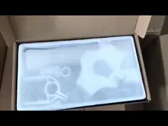 UBNT LBE-5AC-Gen2 outdoor 5G long-distance wireless bridge Litebeam 5ac video