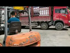 Loading glitter fabric