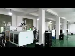 Спрейер пуска ребристого точного спрейера пуска тумана многоразовый пенясь video