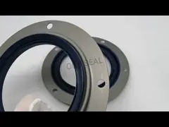 Уплотнение масла BZ4603E уплотнения масла NBR разного вида BZ4425E y 104*137*13 высококачественное Японии y 100*124*13.3 video