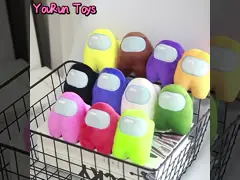 3D автомобиль игрушки плюша детей завалки 20cm короткий video