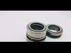 China Rotary Seal Single Component Seal Chesterton Mechanical Seals 891 supplier