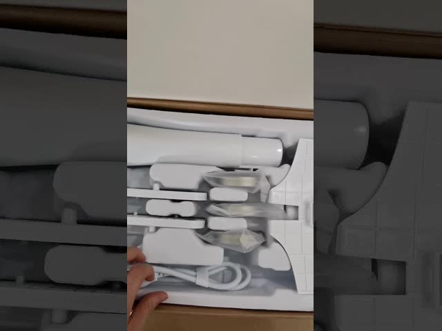 LBE-5AC-LR 200km/h 0.3A Ac Protocol Transmission Wireless Bridge video