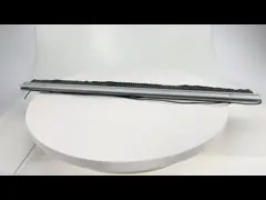 Показатель волокна углерода ESD чистит электростатический нейтрализовать щеткой video