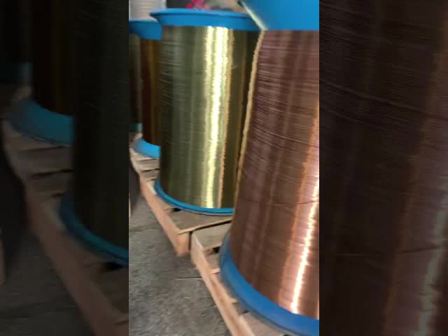 нейлон 25.4mm покрыл двойную бандажную проволоку петли для альбома изображения видео