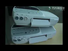 Табло PN 15301A RevC SFO-18935-23-2010 монитора GE Corometrics 170 фетальное video