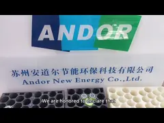 PCM Battery Summer Heat Excessive Temperatur Protect