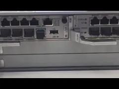 HuaWei Smartax MA5800-X2 Series 10G MINI Olt MPSC * 1 DC GPON OLT SmartAX with 2*GPHF