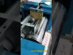 Color Testing Two Roll Open Mill Rubber Mixing 220v Electrical Heating video